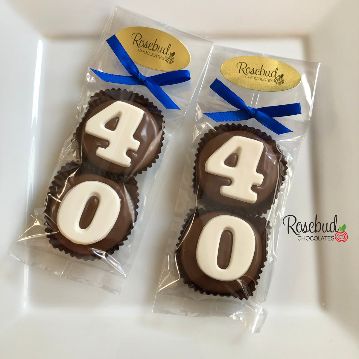 40PairsChocolateOreoCookieFavo