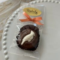 12 Assorted BIRDS Chocolate Covered Oreo Cookie Candy Party Favors