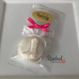 12 COWBOY BOOT Chocolate Covered Oreo Cookie Candy Party Favors