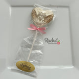 12 ANGEL CHERUB Chocolate Religious Candy Party Favors
