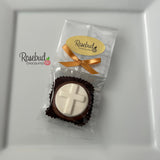 CROSS Set of 12 Chocolate Oreo Cookie Party Favors