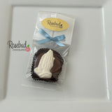 12 PRAYING HANDS Chocolate Covered Oreo Cookie Religious Favors