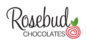 Rosebud Chocolates