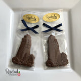 12 LIGHTHOUSE Chocolate Candy Party Favors