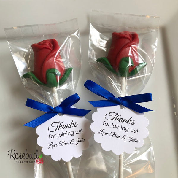 Boite souvenirs rondes – tons de rose – Rainbows and lollipops
