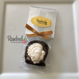 12 TURKEY Chocolate Covered Oreo Cookie Thanksgiving Party Favors
