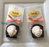 12 TURKEY Chocolate Covered Oreo Cookie Thanksgiving Party Favors