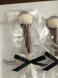 12 MICROPHONE Chocolate Lollipops Candy Music Birthday Party Favors